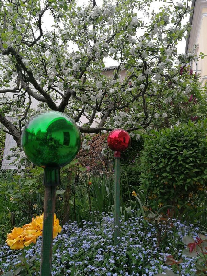 Ferienwohnungen Pickert Pörtschach am Wörthersee Eksteriør billede